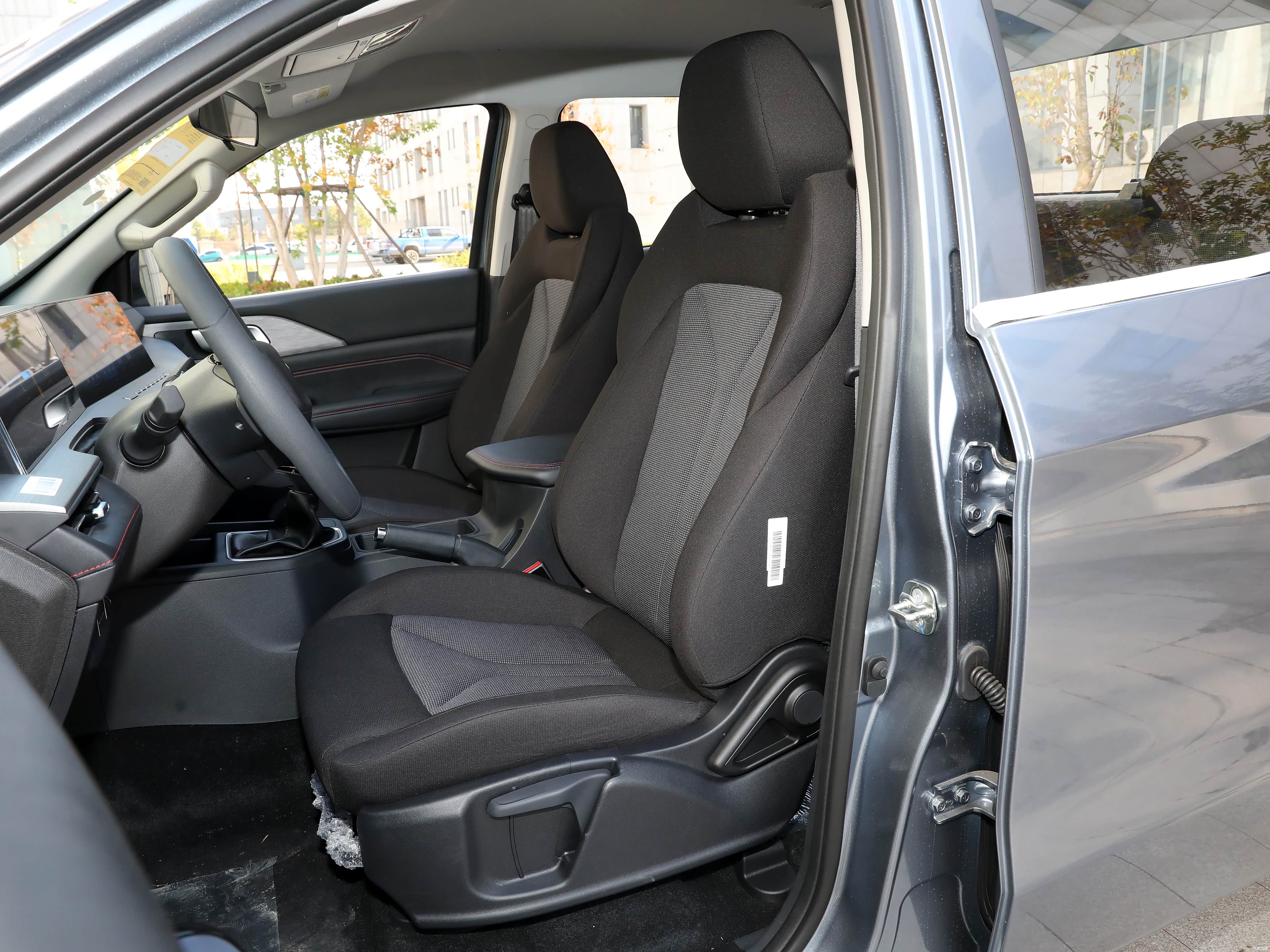 Changan Chang An F70 Lan Jing &mdash; Interior 2