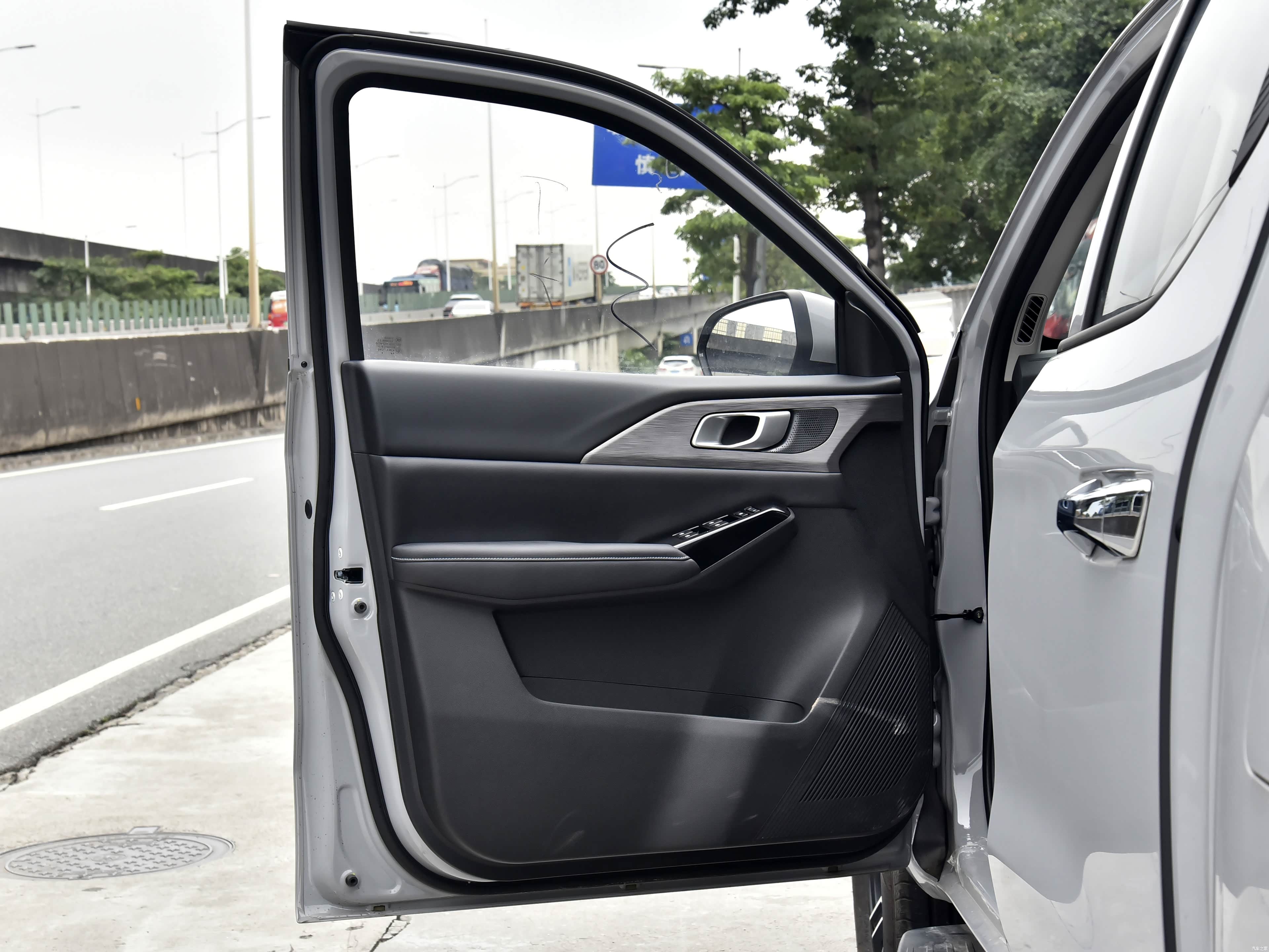 Changan Chang An Lie Shou &mdash; Interior 3