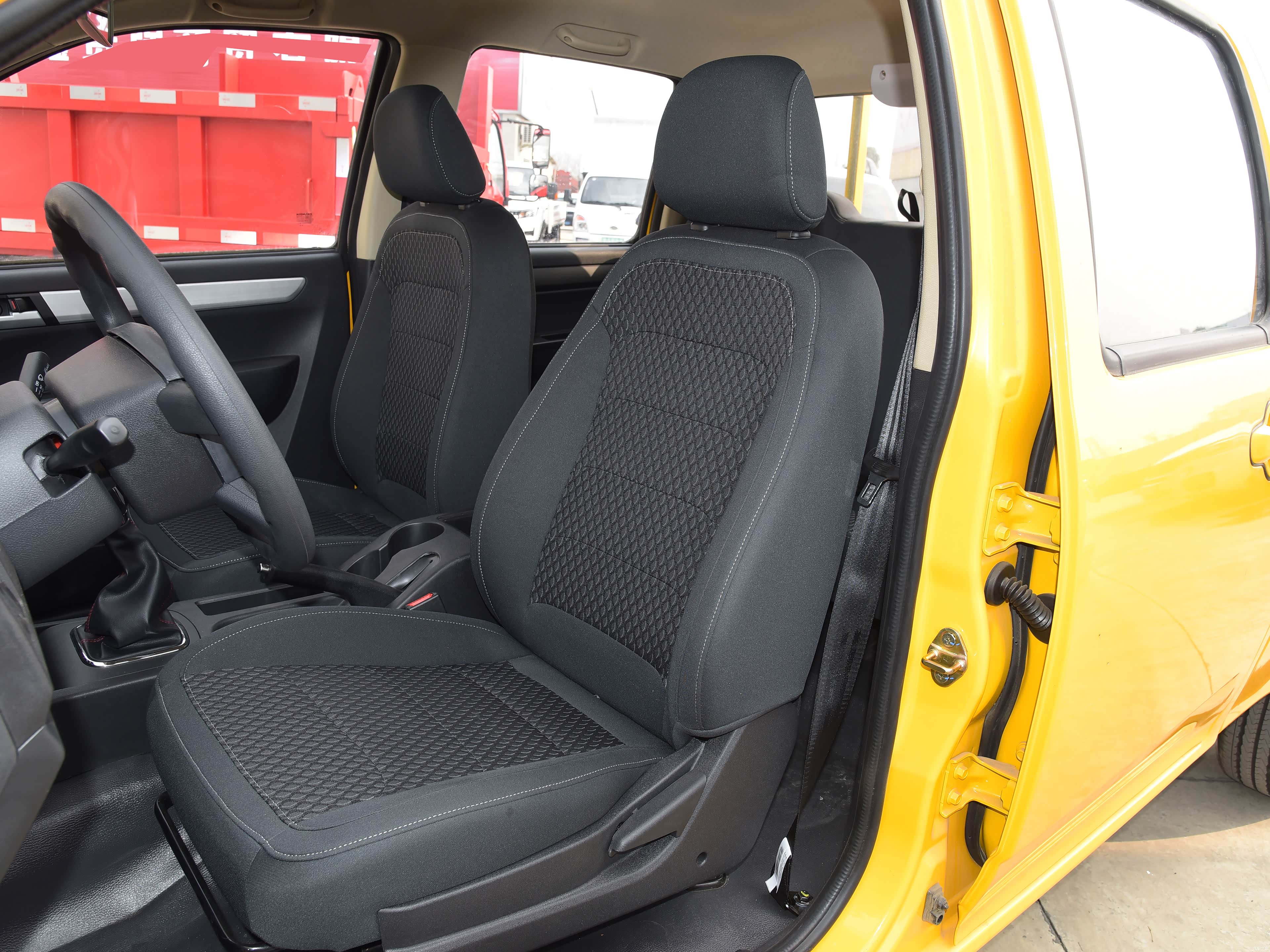 Changan Kaicheng Chang An Kai Cheng F300 &mdash; Interior 2