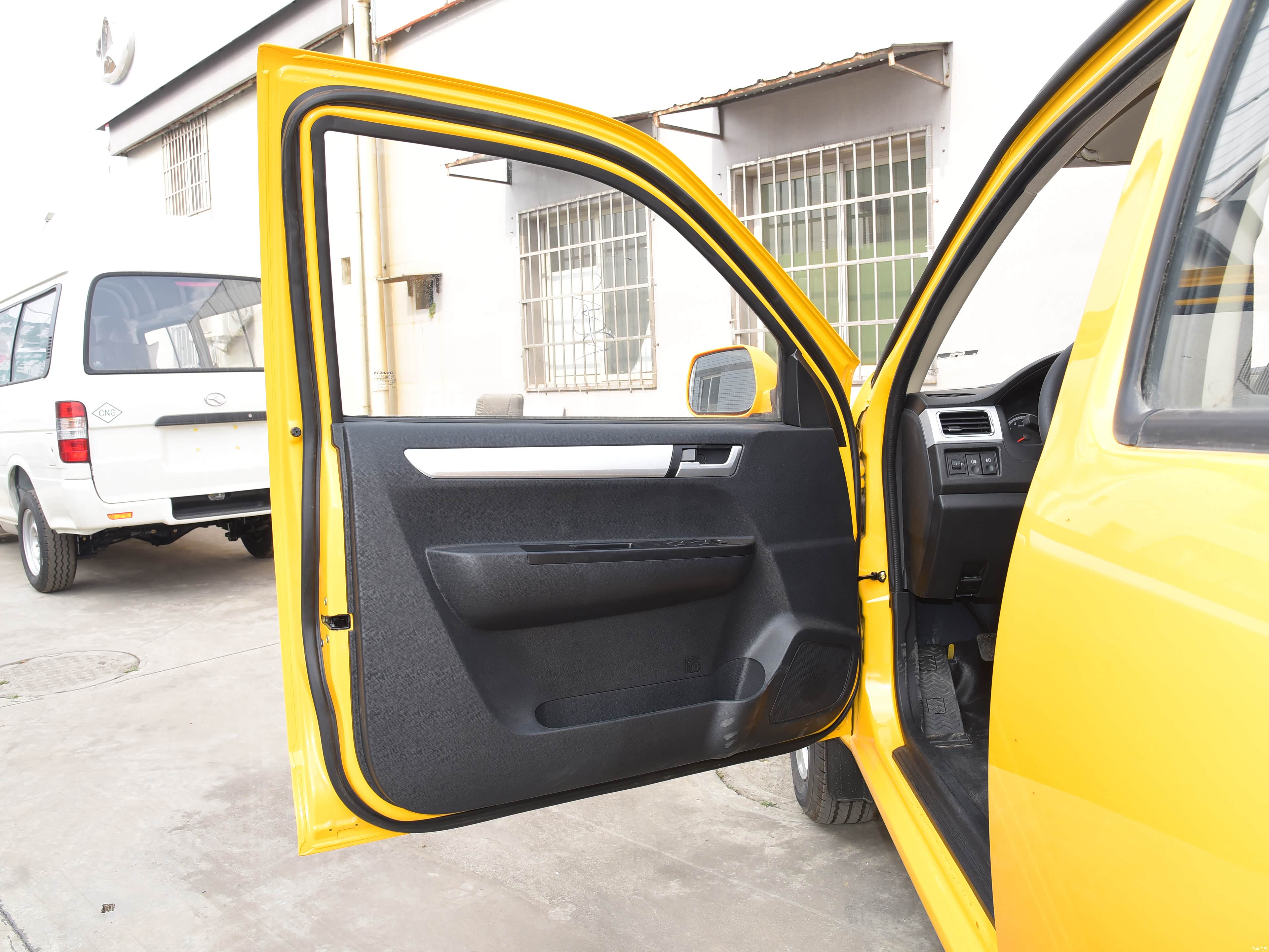 Changan Kaicheng Chang An Kai Cheng F300 &mdash; Interior 3