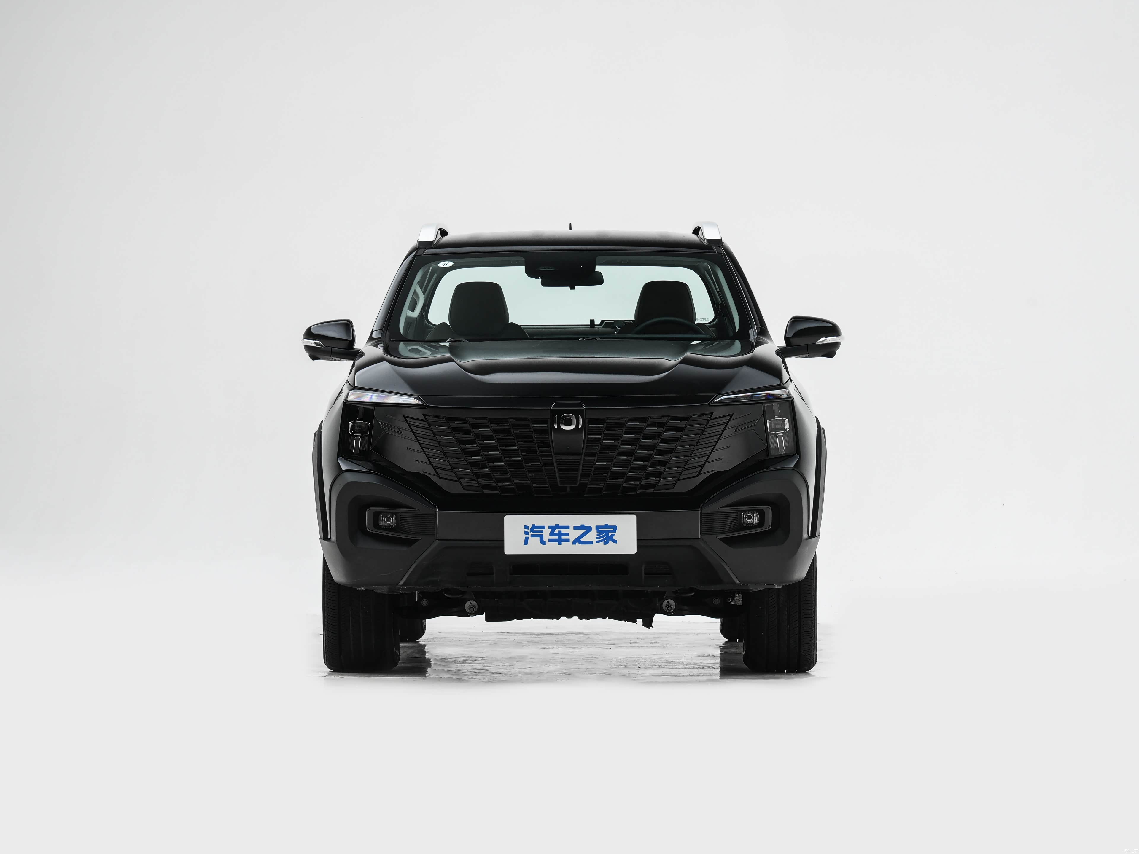 Changan Qiyuan Chang An Lie Shou  k50 &mdash; Exterior 2