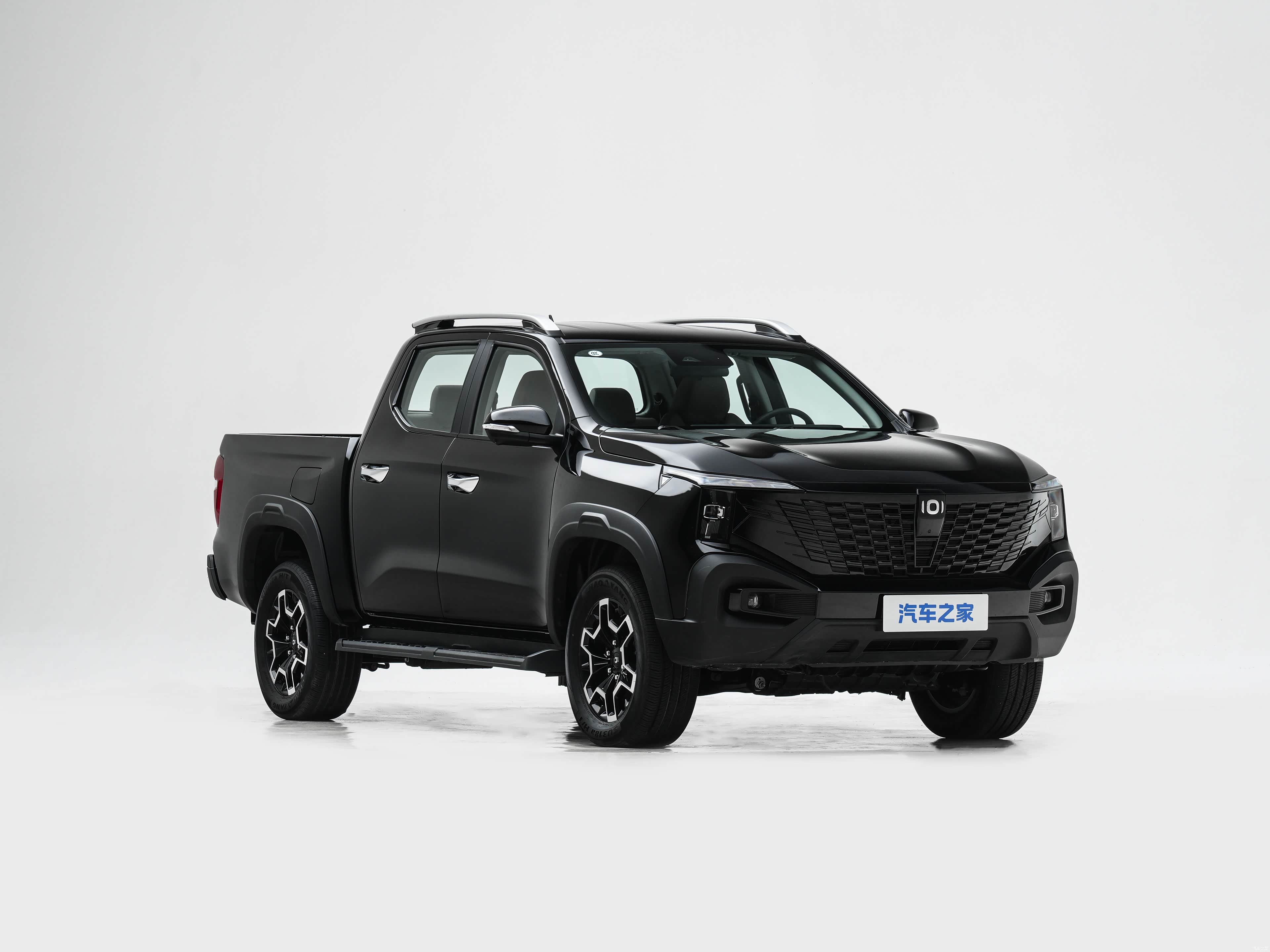 Changan Qiyuan Chang An Lie Shou  k50 &mdash; Exterior 3