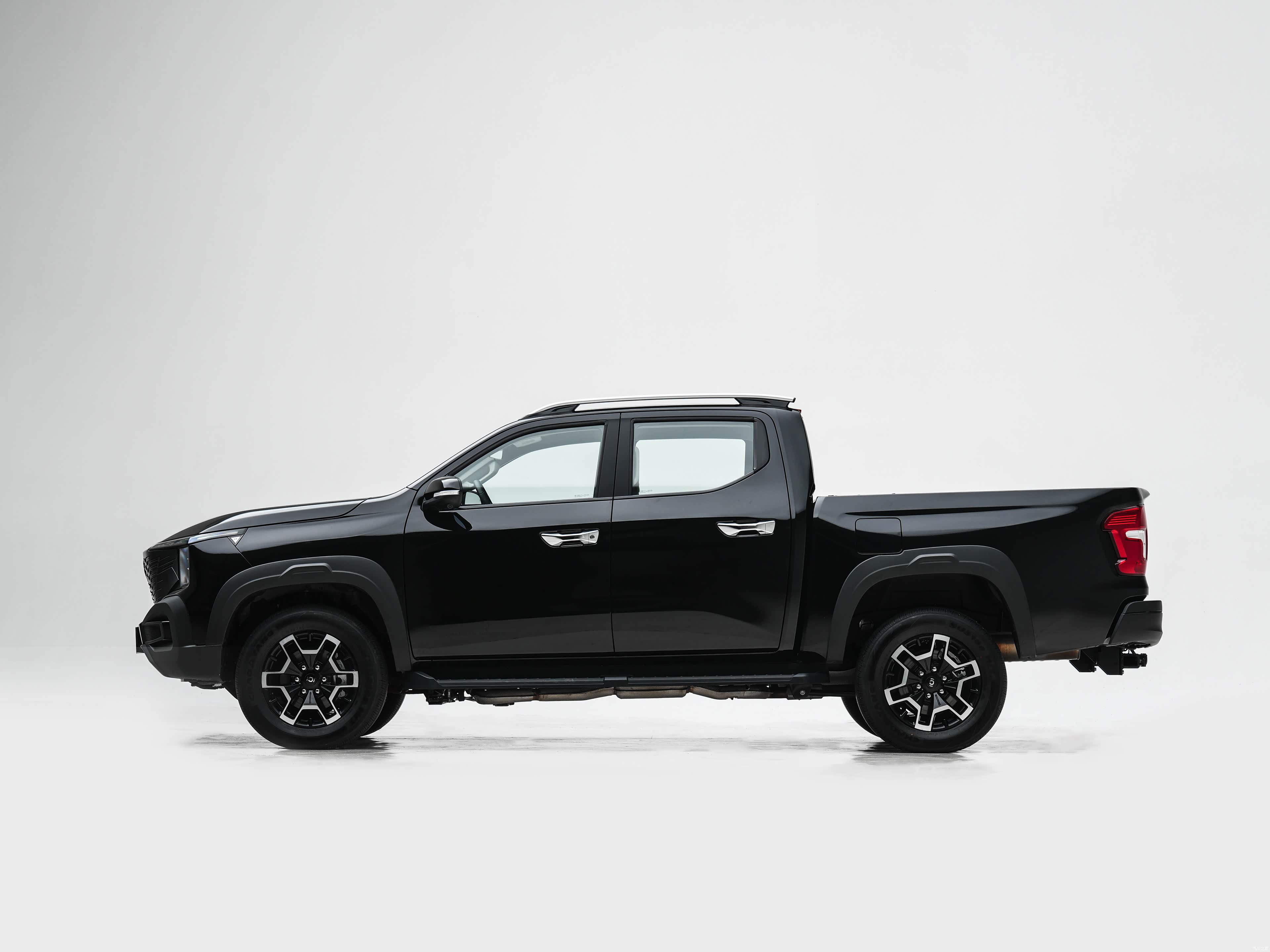 Changan Qiyuan Chang An Lie Shou  k50 &mdash; Exterior 4