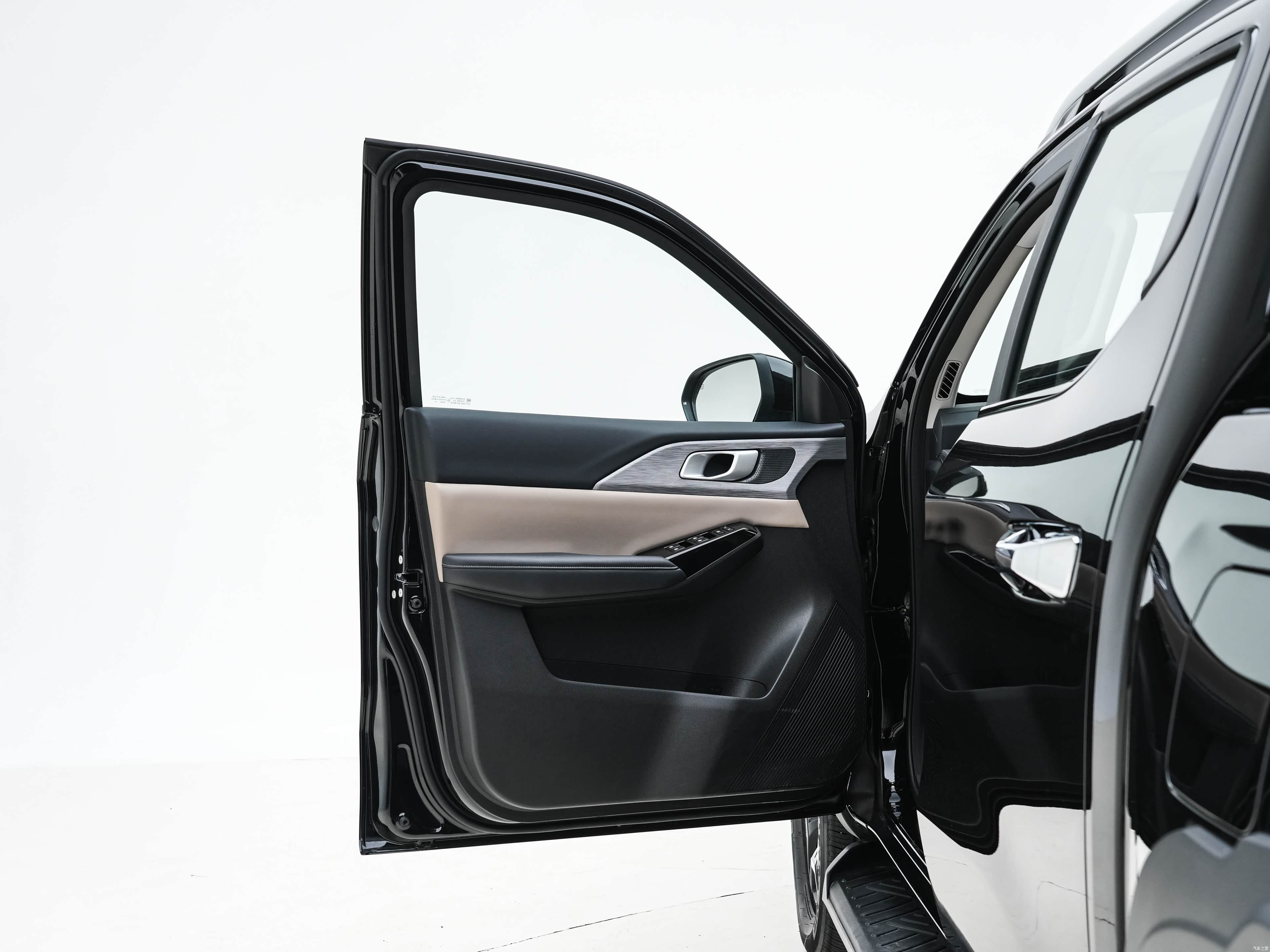 Changan Qiyuan Chang An Lie Shou  k50 &mdash; Interior 3