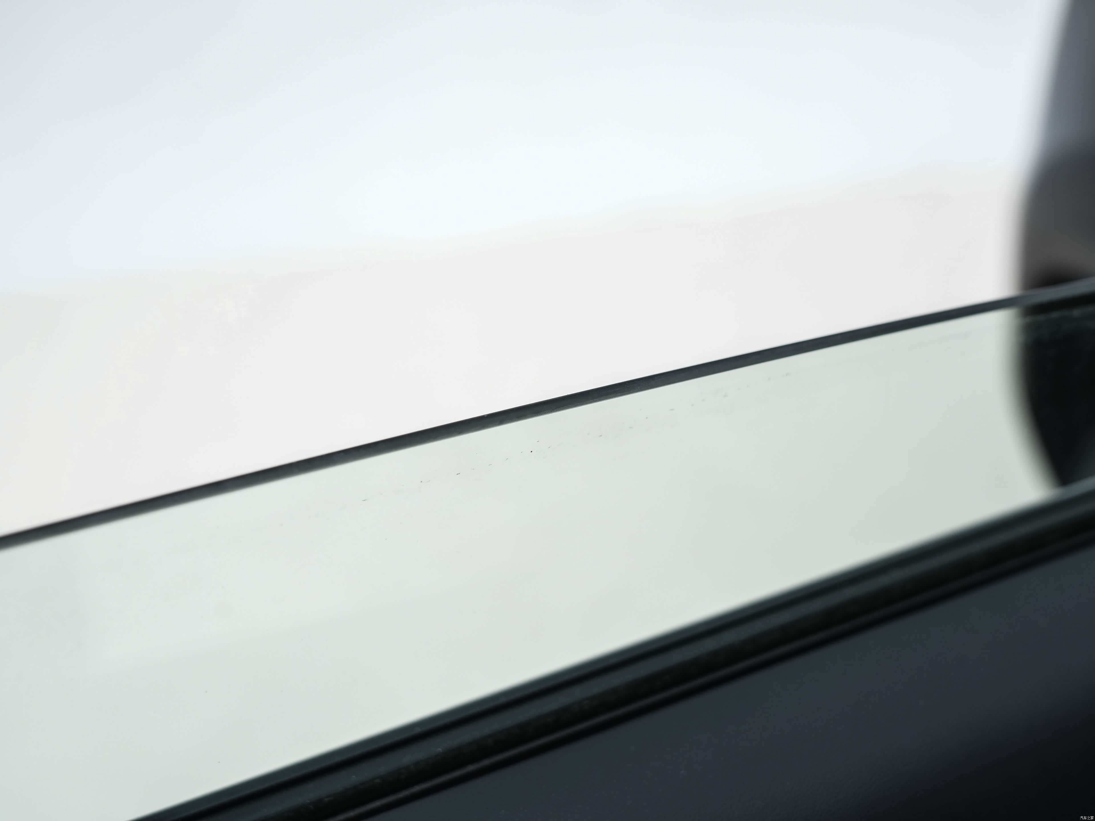 Changan Qiyuan Chang An Lie Shou  k50 &mdash; Interior 4