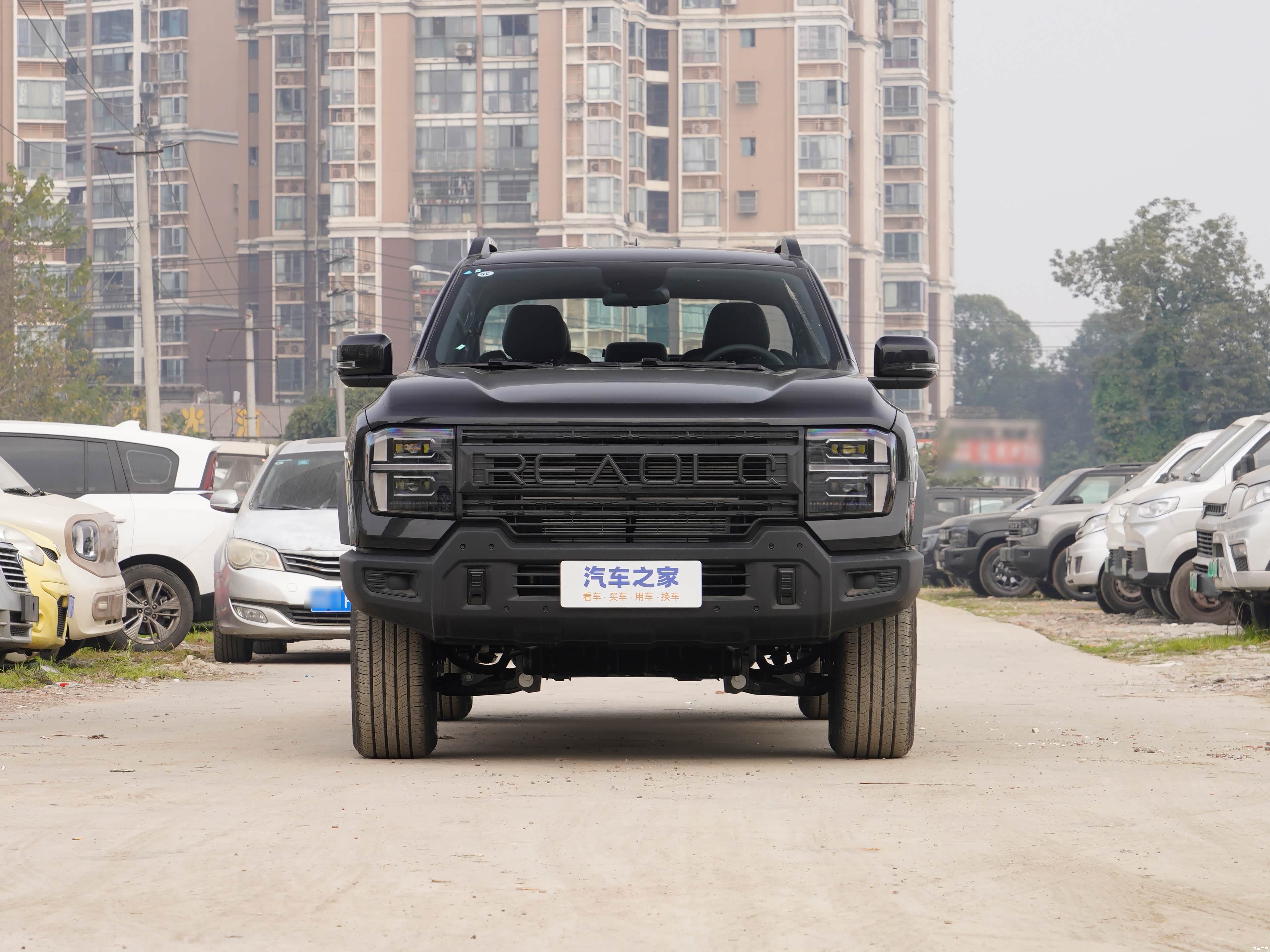 Chery Jie Xiang Zhe &mdash; Exterior 2