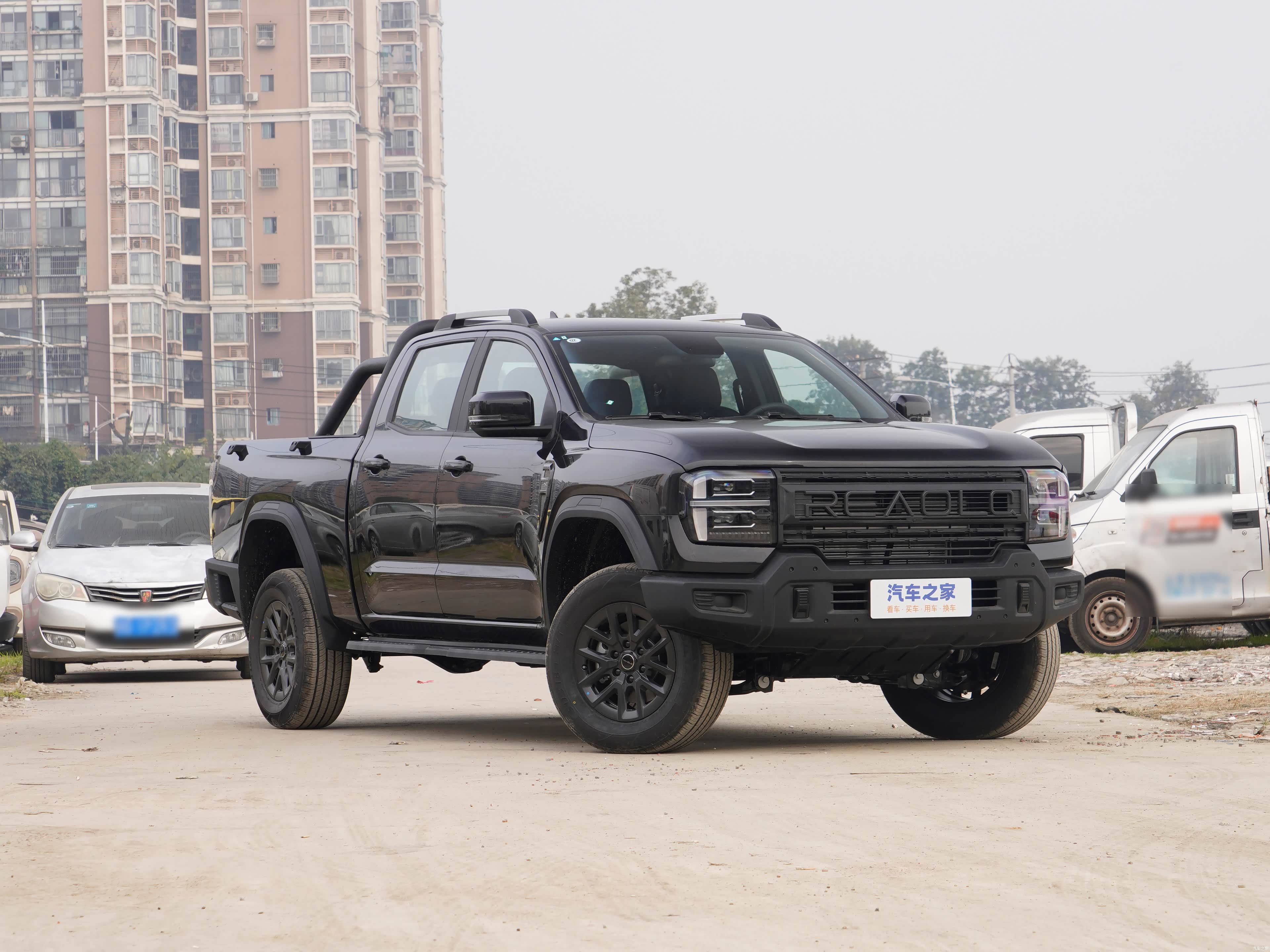 Chery Jie Xiang Zhe &mdash; Exterior 3