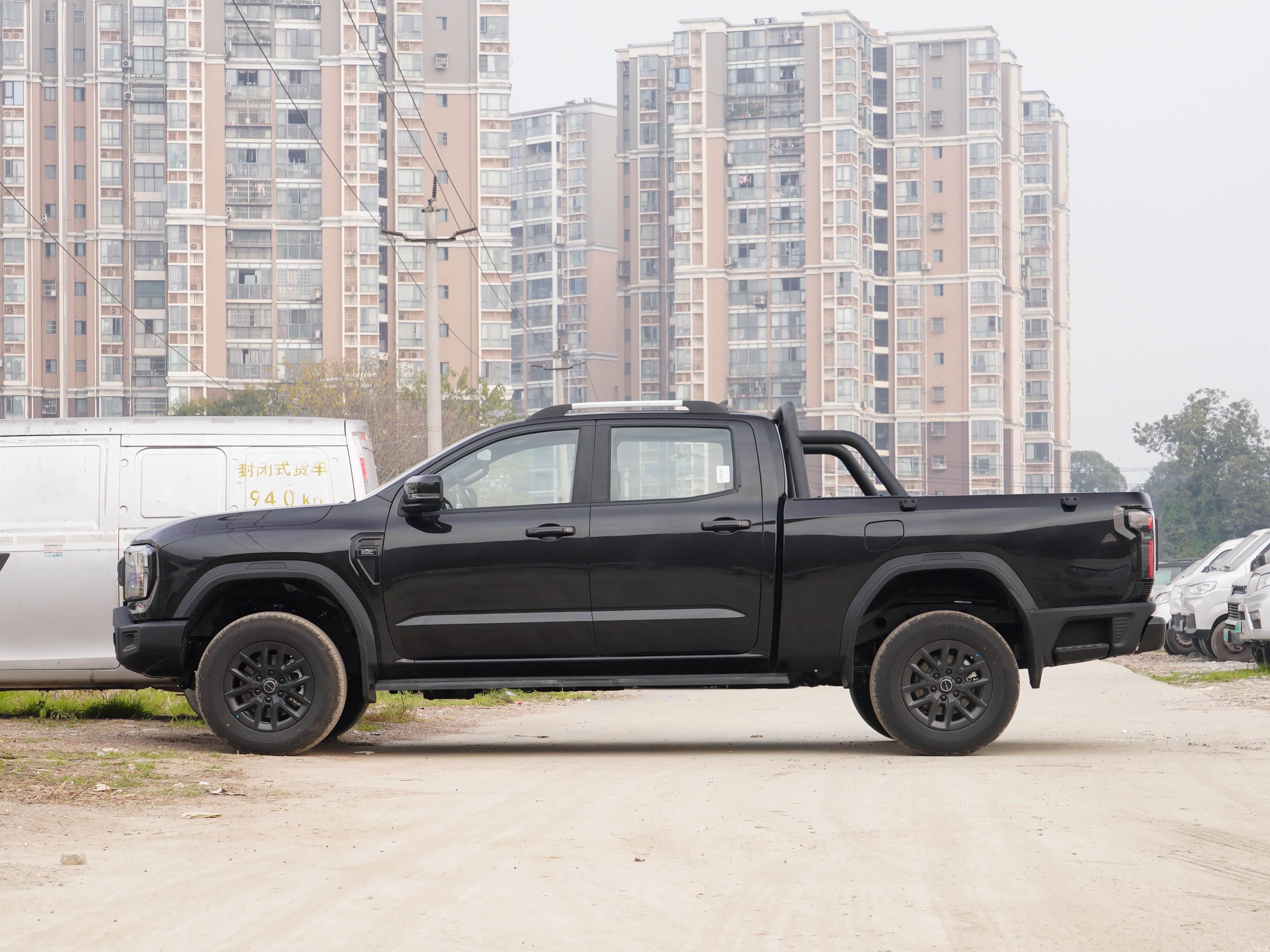 Chery Jie Xiang Zhe &mdash; Exterior 4