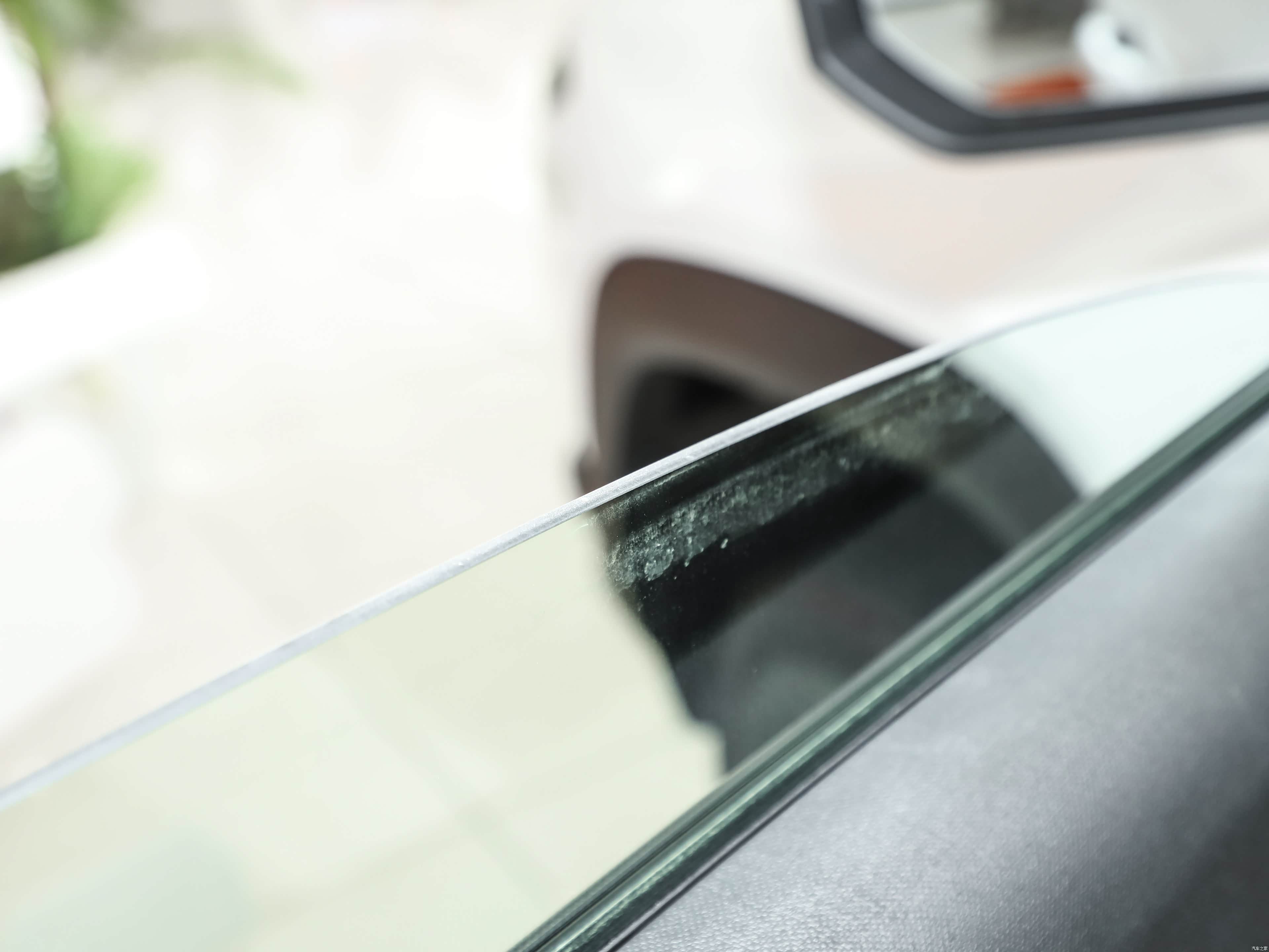 Chery Wei Lin R08 &mdash; Interior 4