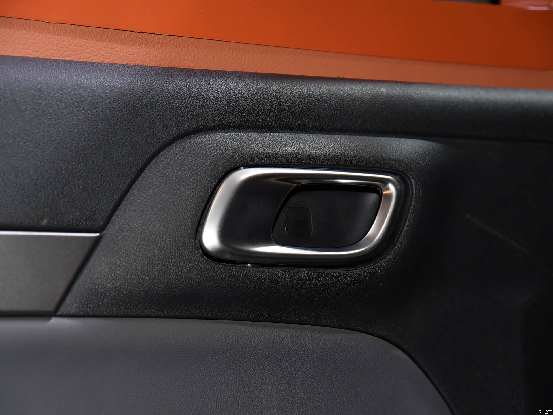 Dongfeng Dong Feng Meng Shi Ms600 &mdash; Interior 4