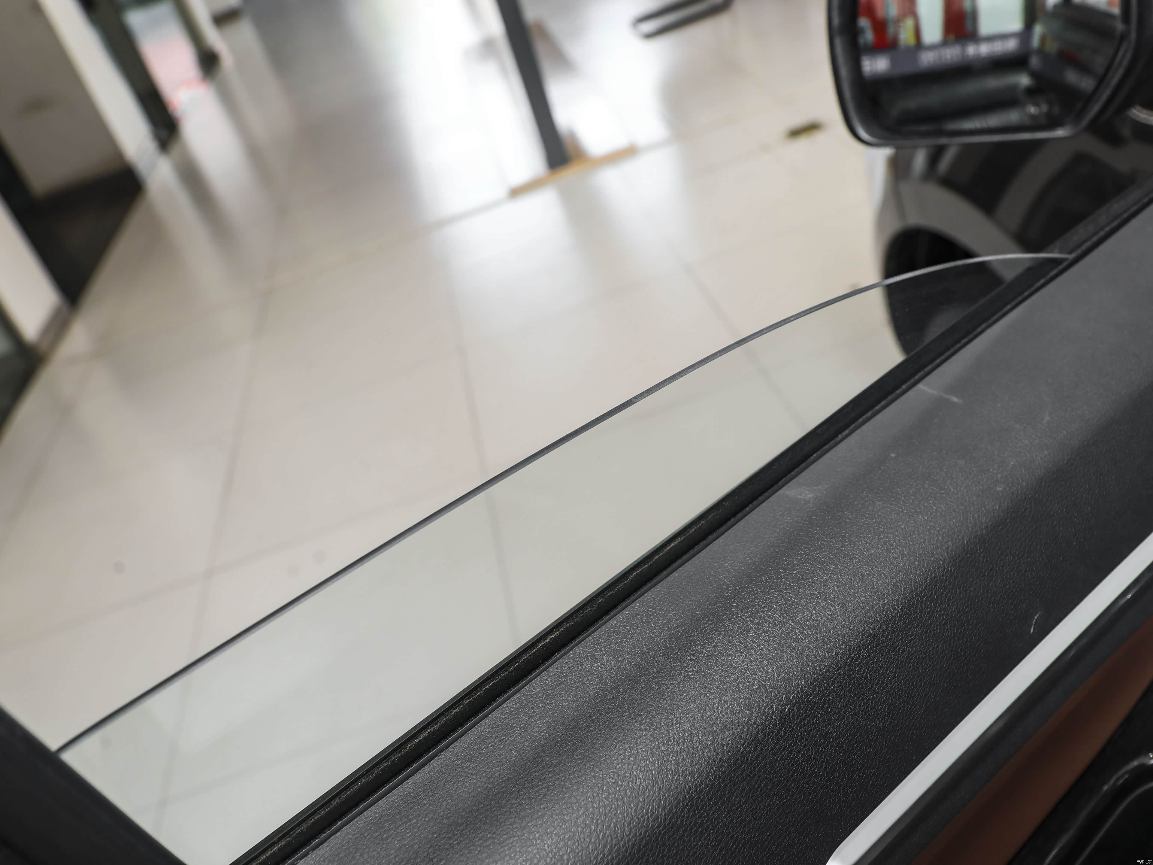 Foton Fu Tian Zheng Fu Zhe Plus &mdash; Interior 4