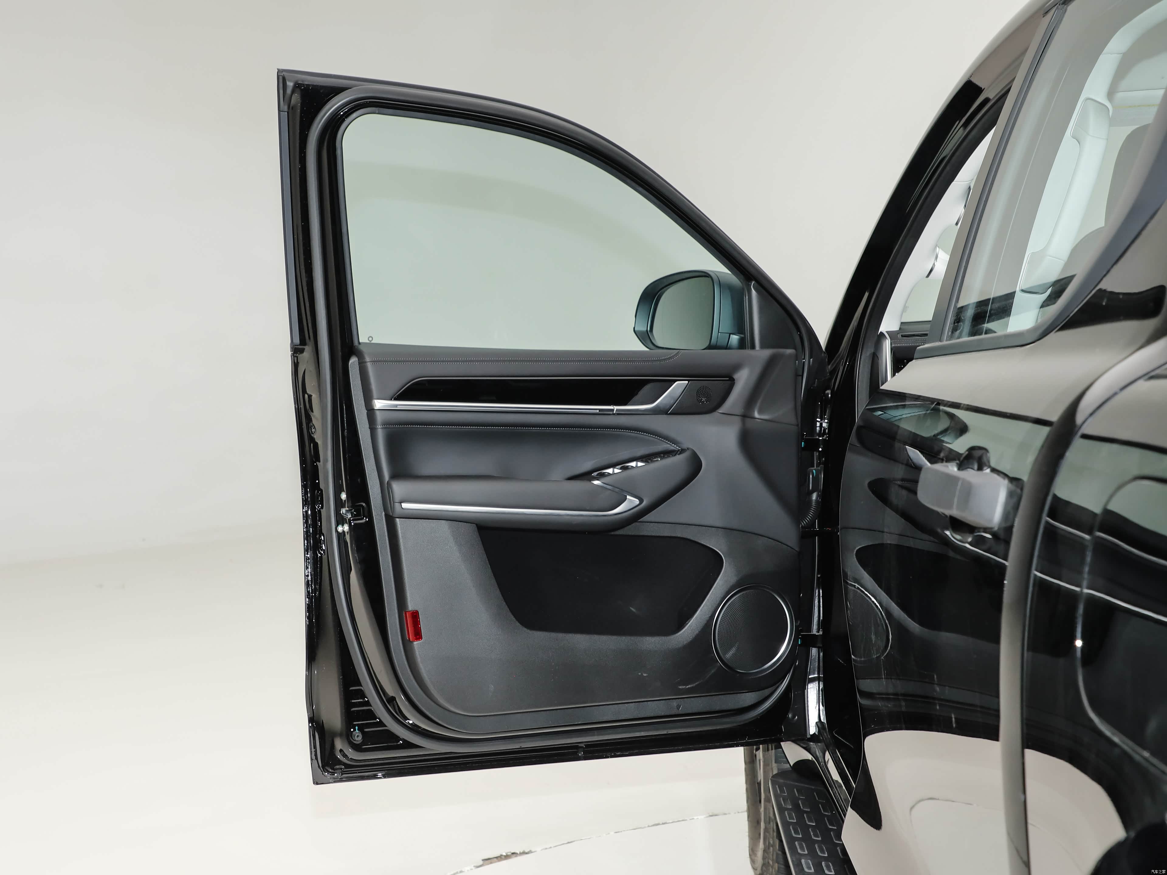 GWM Shan Hai Pao &mdash; Interior 3