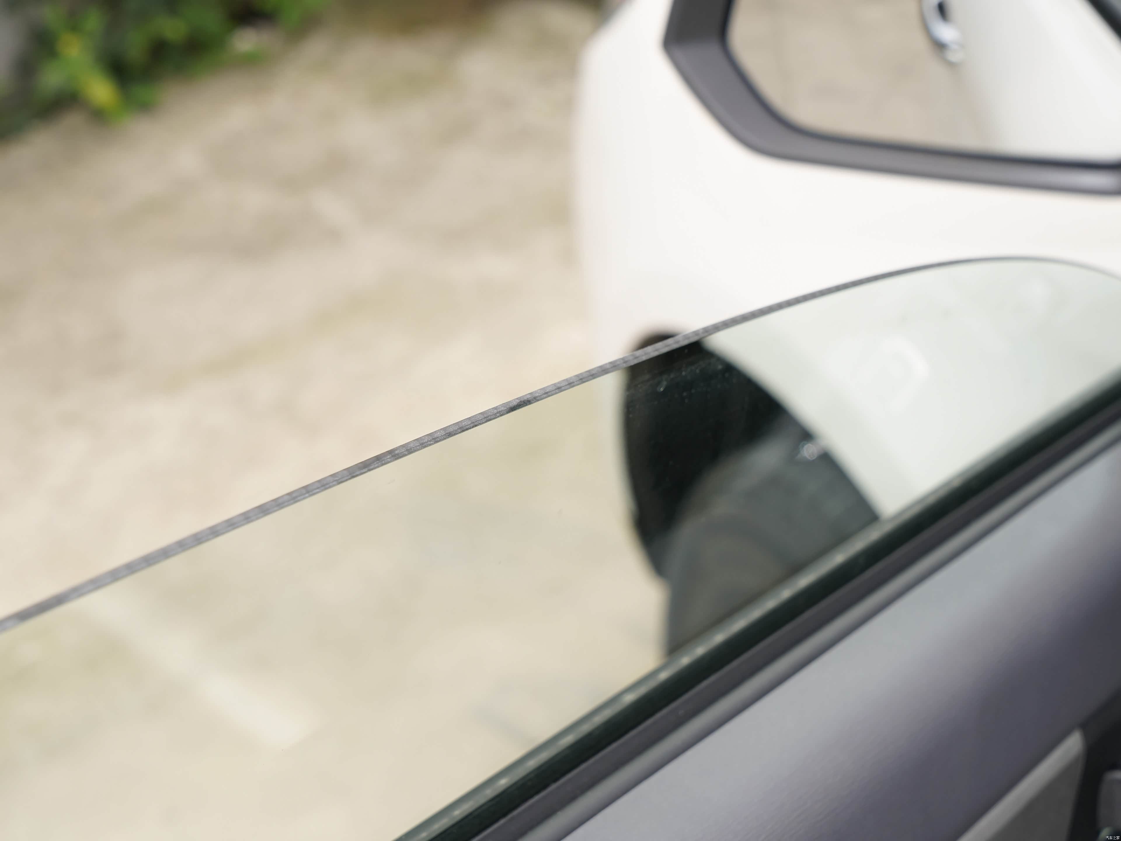 JAC Jiang Huai T6 &mdash; Interior 4