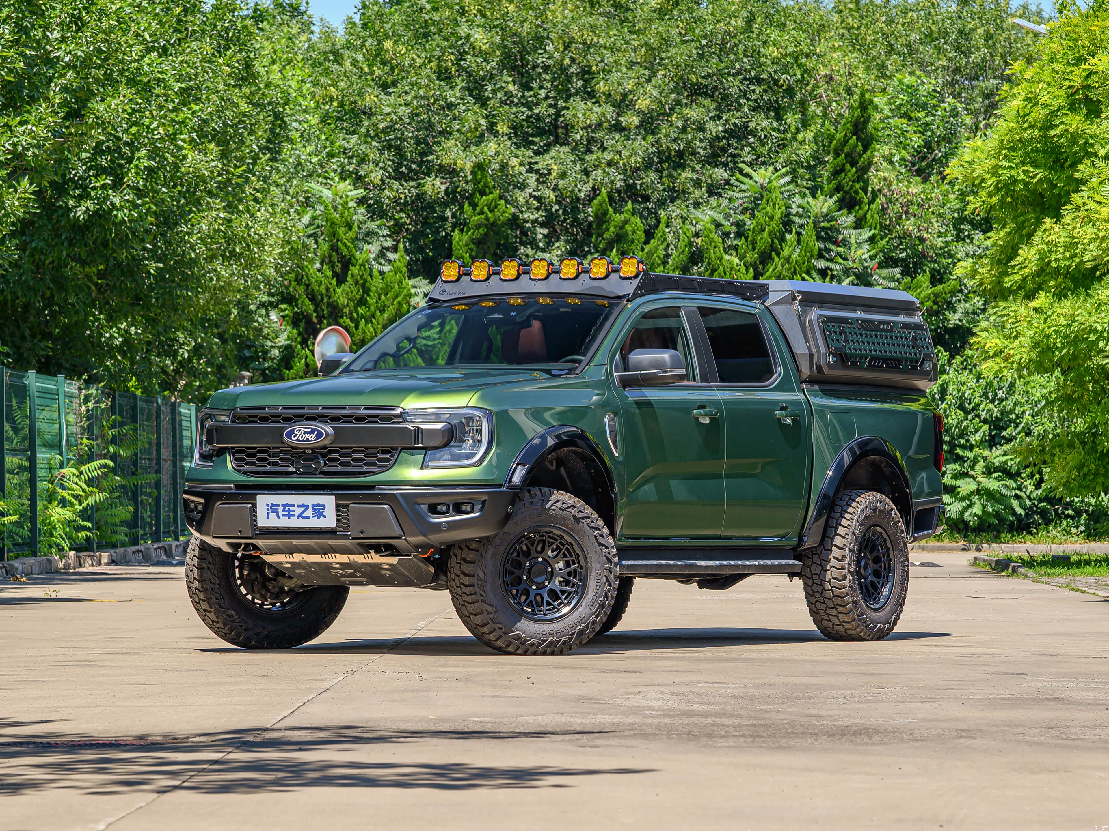 Keady Ke Di Guai Shou Sv3 — New Pickup Truck for export from China