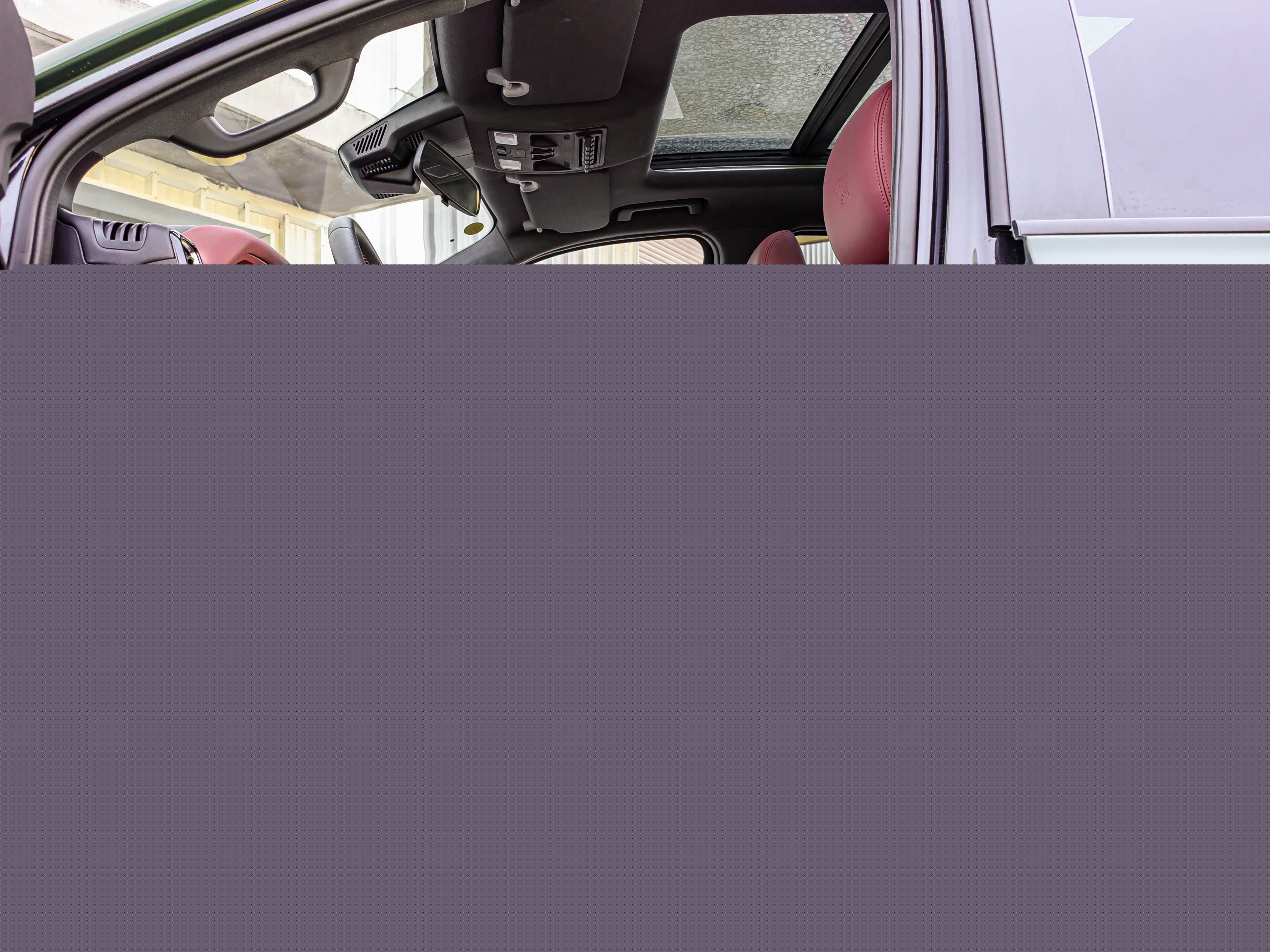 Keady Ke Di Guai Shou Sv3 &mdash; Interior 1