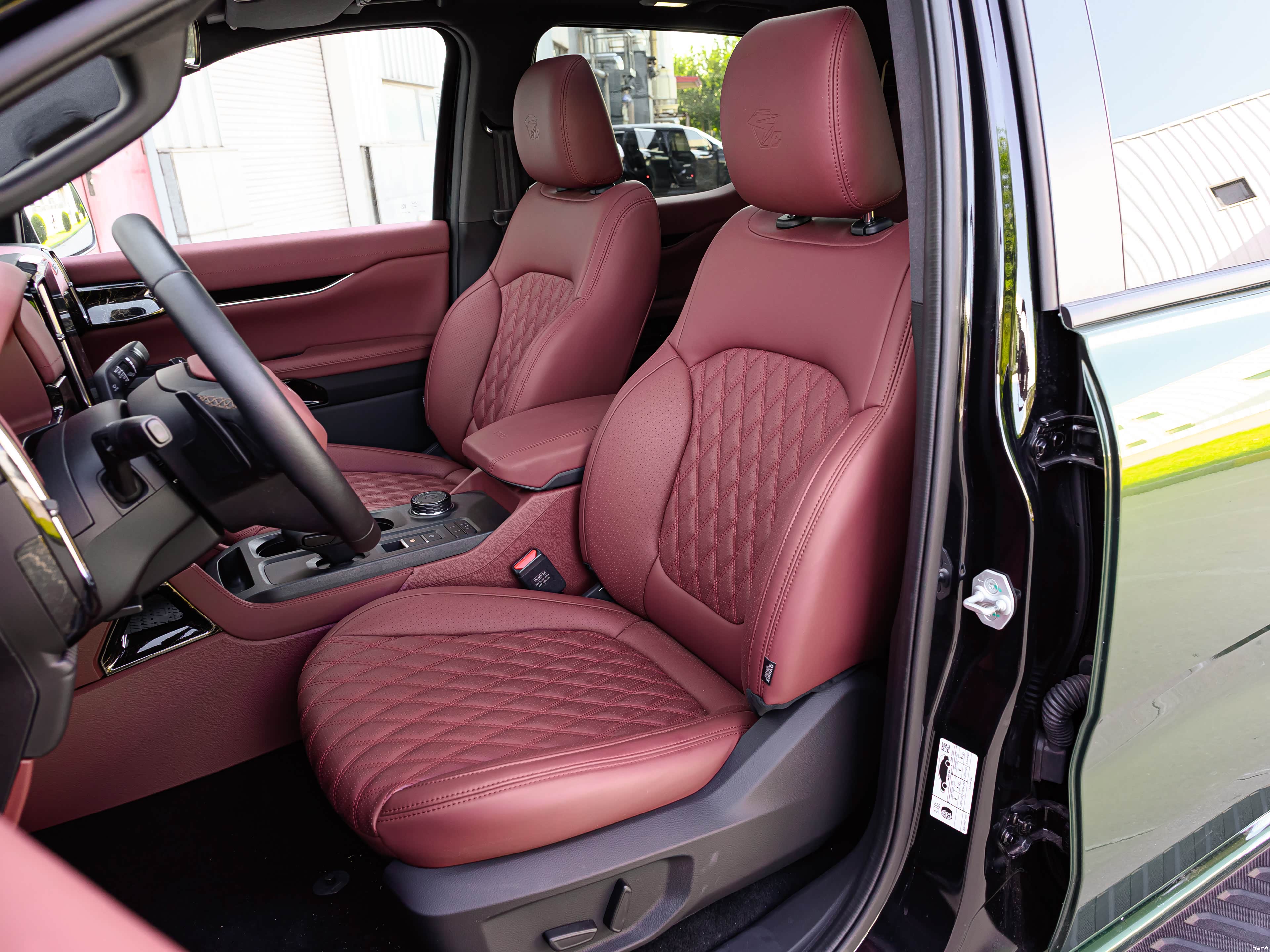Keady Ke Di Guai Shou Sv3 &mdash; Interior 2