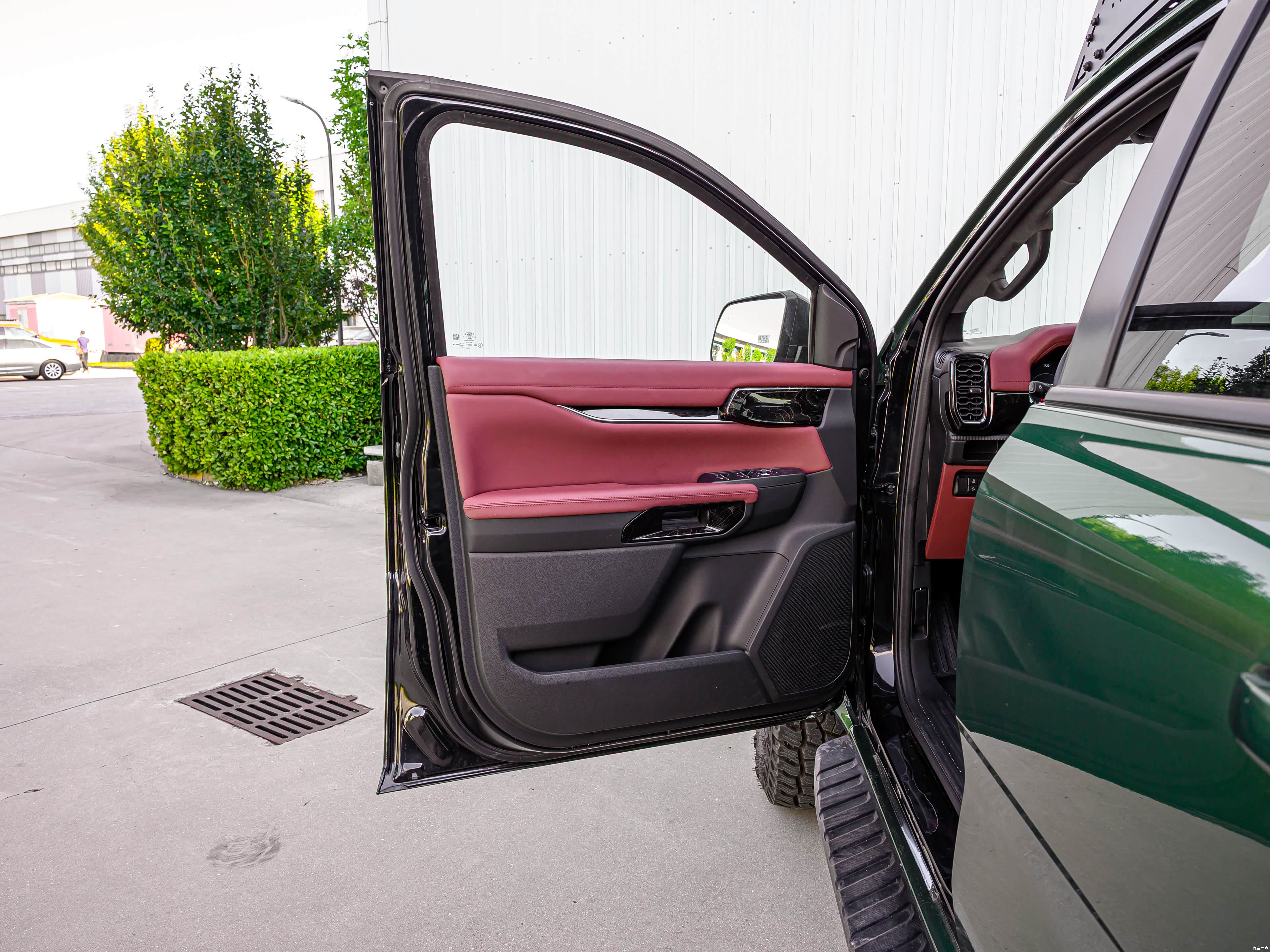 Keady Ke Di Guai Shou Sv3 &mdash; Interior 3