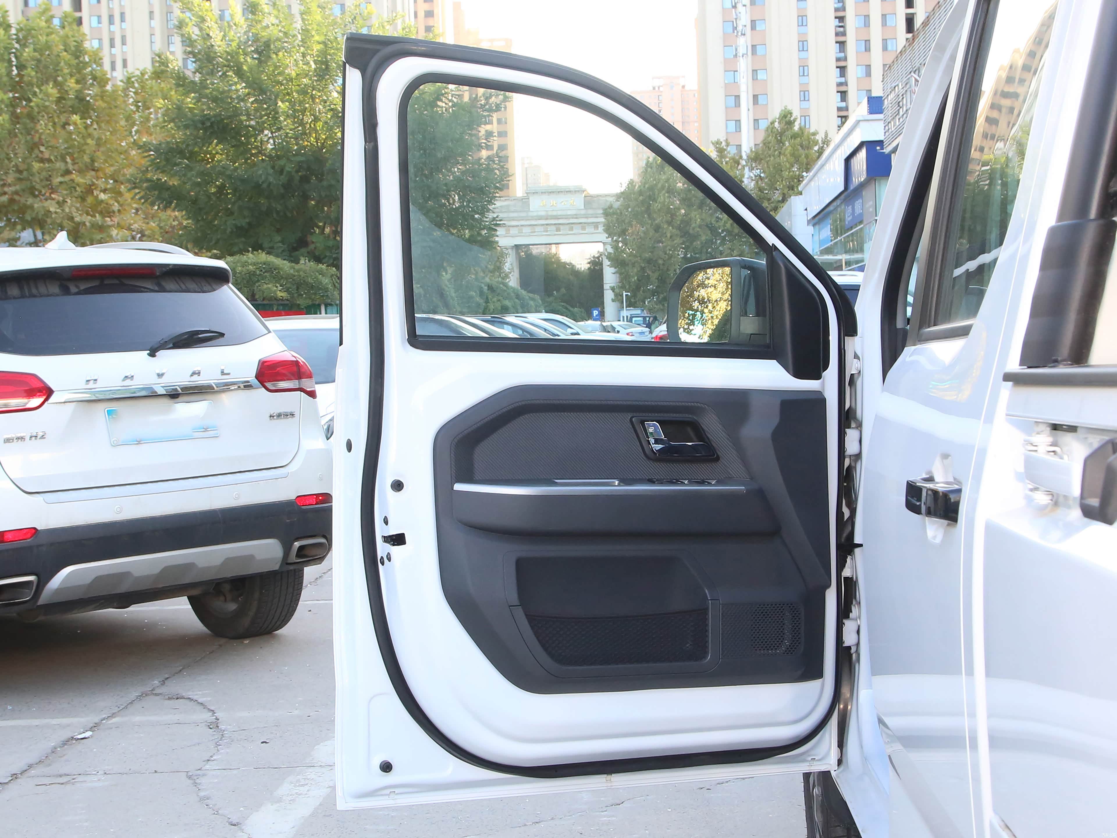Wuling Wu Ling Zheng Tu &mdash; Interior 3