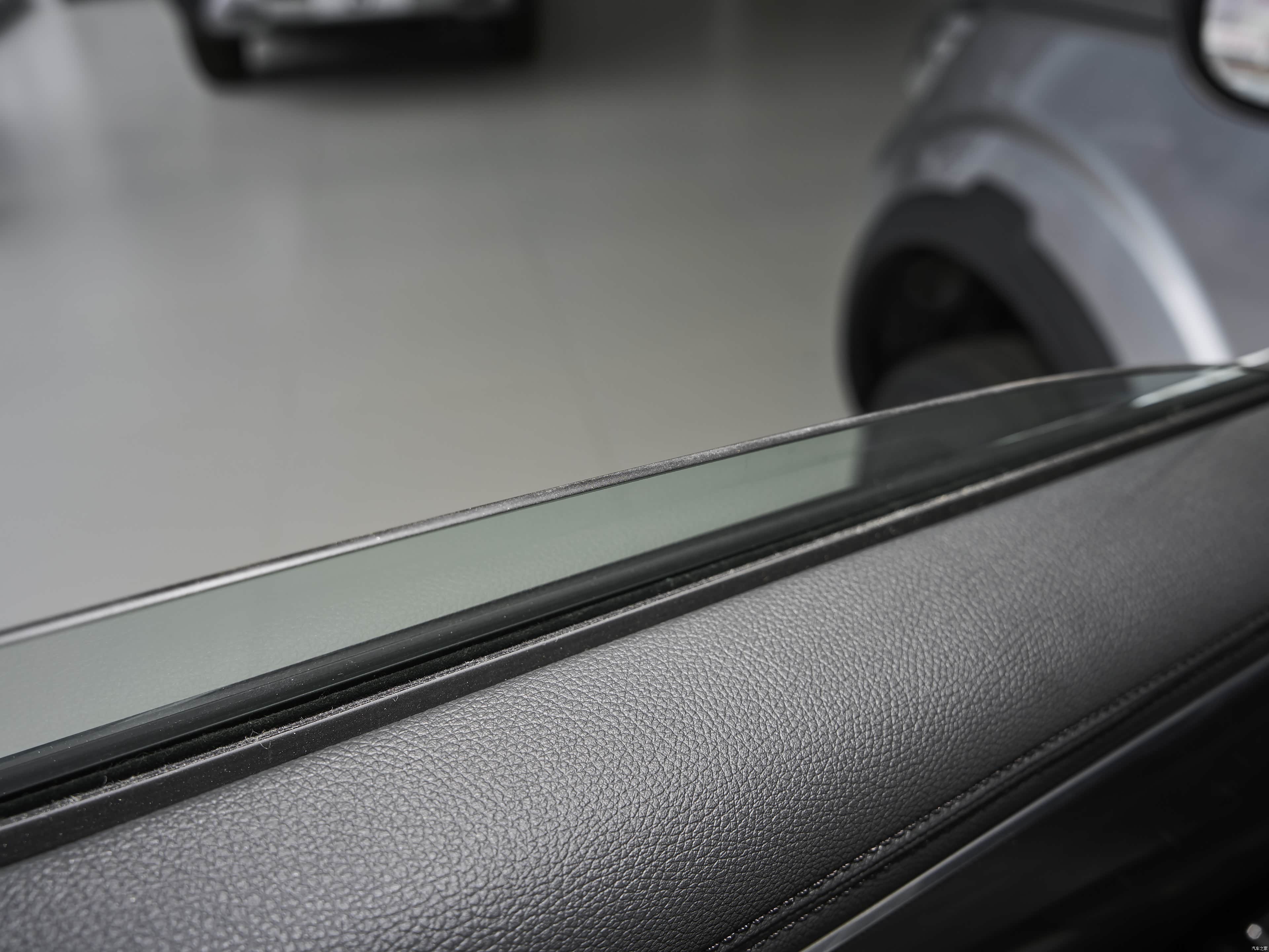 Zhengzhou Nissan Rui Qi Chun Dian Pi Ka Zna rich &mdash; Interior 4