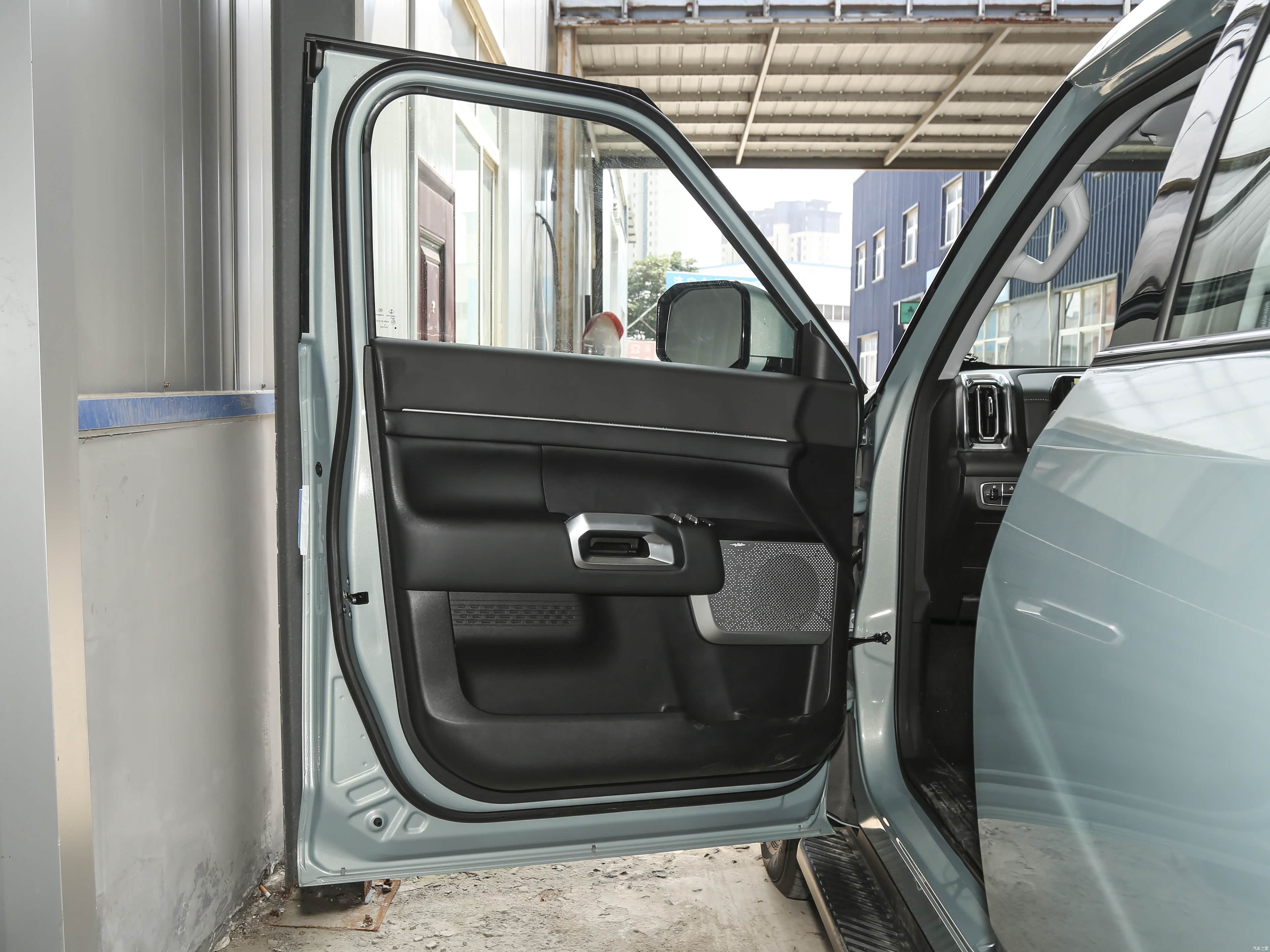 Zhengzhou Nissan Zheng Zhou Ri Chan Z9 ge phev &mdash; Interior 3