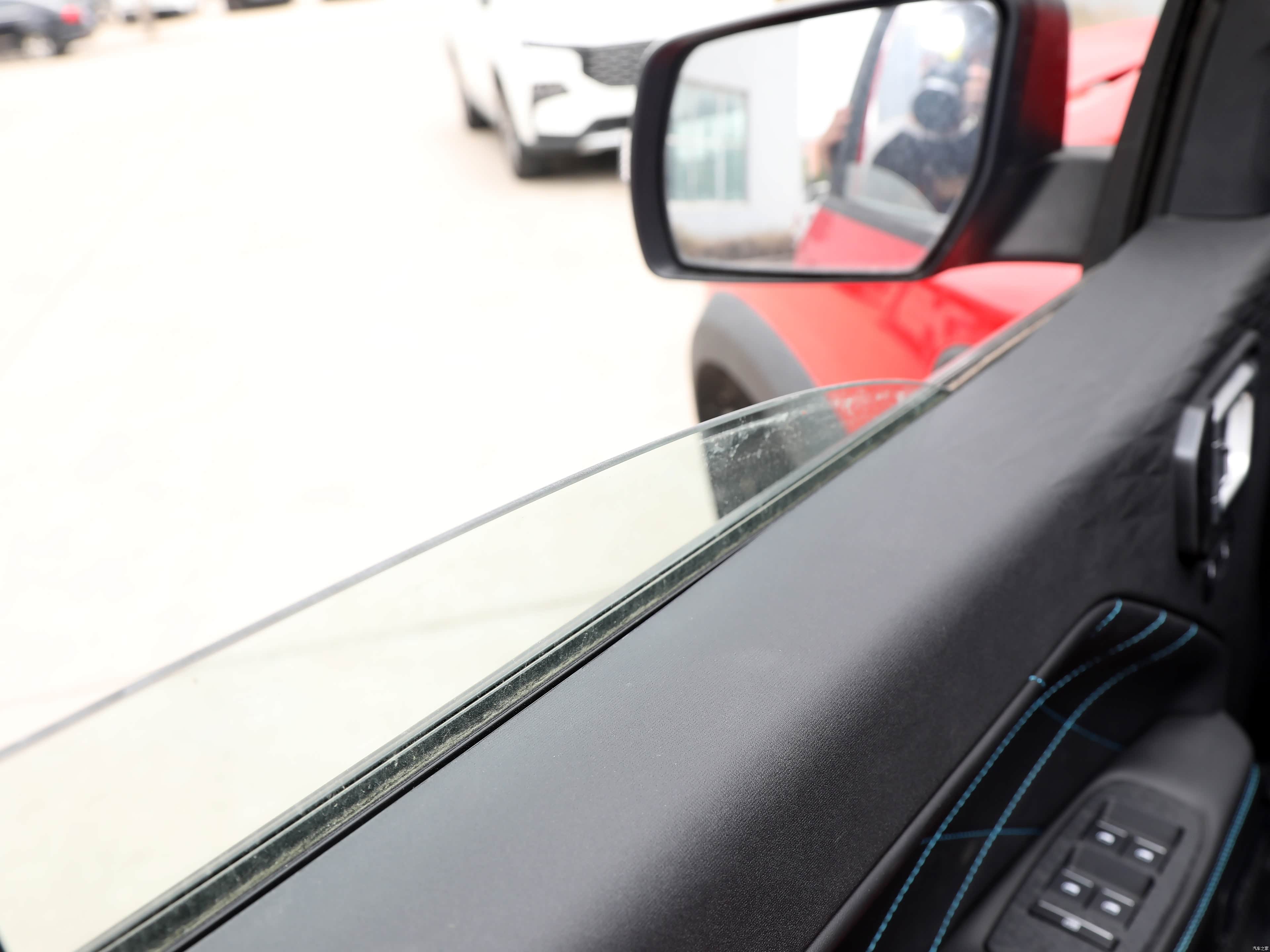 ZX Auto Zhong Xing 1949 &mdash; Interior 4